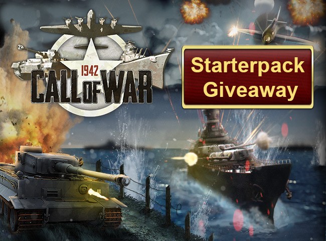 Call of War 15000 Gold Free Promo Codes