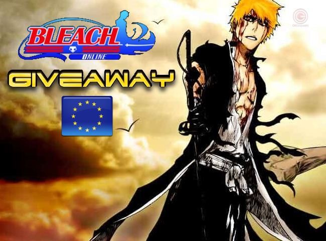 Bleach Online MMORPG