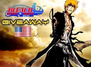 Bleach Online MMO