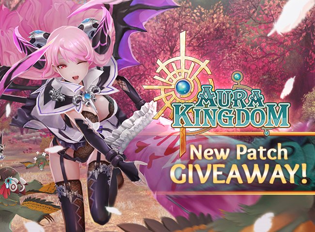 Aura Kingdom 2 - Evolution – All Working Redeem Codes September