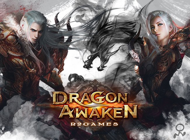 Dragon Awaken is a Free-to-play MMO Browser Game