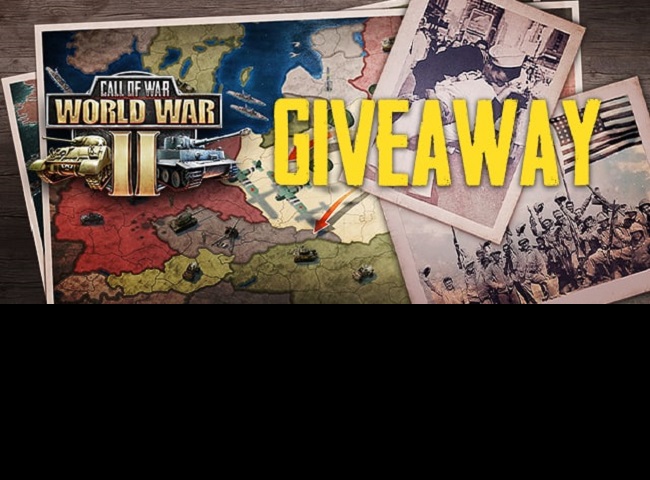 Call of War 15000 Gold Free Promo Codes