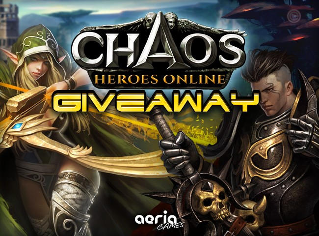 Heroes Online codes