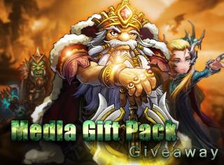 Chaos Heroes Online Closed Beta Giveaway Promo Codes
