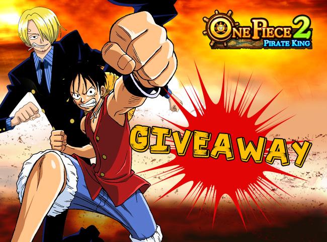 One Piece 2: Pirate King – Kings Of Games